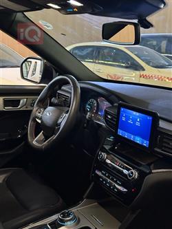 فورد إكسبلورر